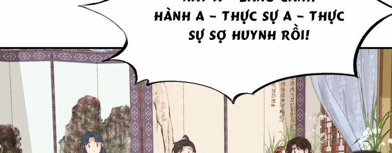 Hình Như Lấy Nhầm Kịch Bản Nữ Chủ 40 trang 19