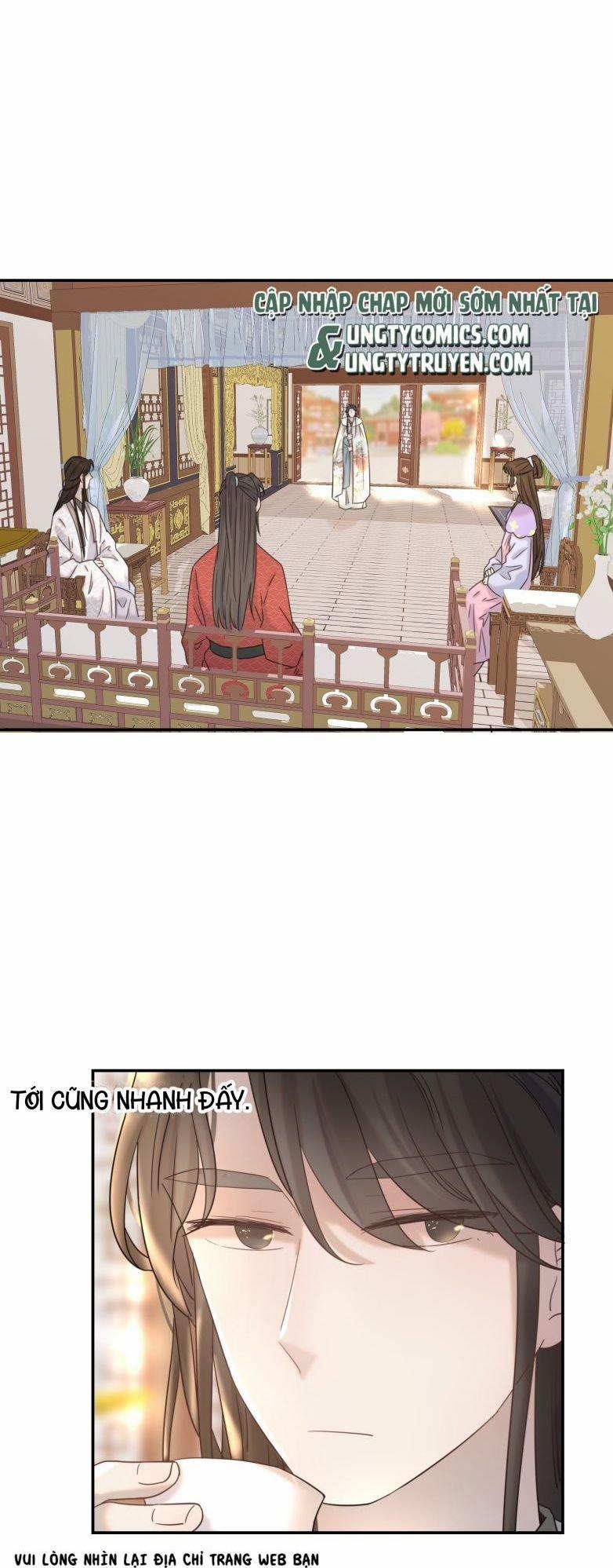 Hình Như Lấy Nhầm Kịch Bản Nữ Chủ 40 trang 2