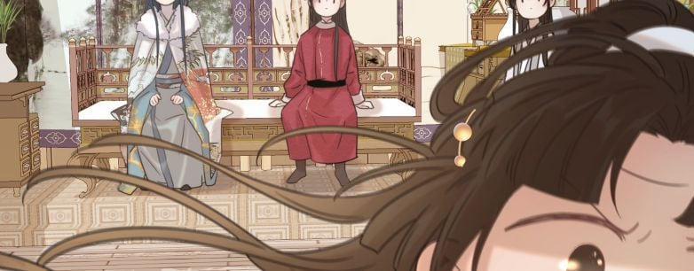 Hình Như Lấy Nhầm Kịch Bản Nữ Chủ 40 trang 20