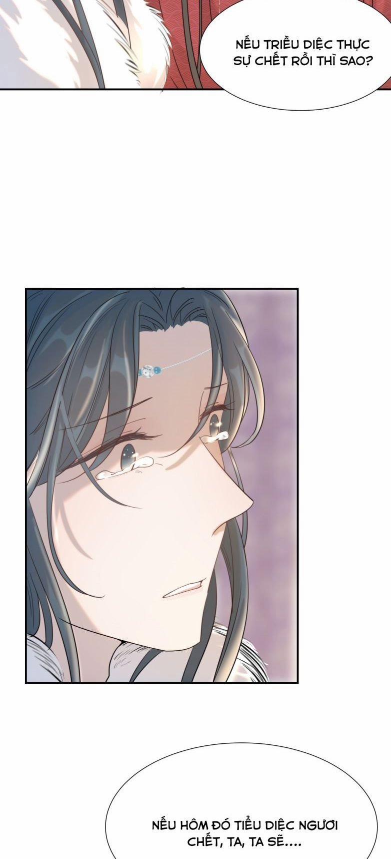 Hình Như Lấy Nhầm Kịch Bản Nữ Chủ 40 trang 55