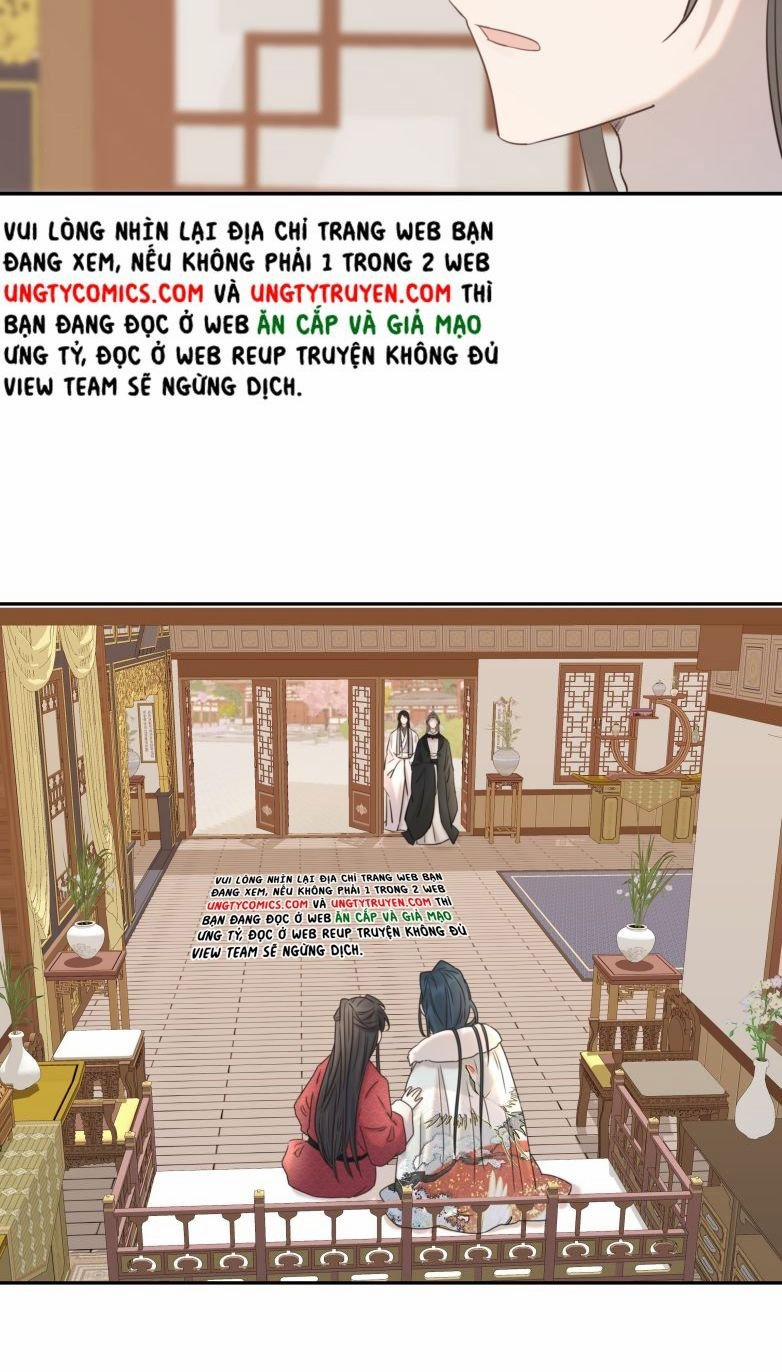 Hình Như Lấy Nhầm Kịch Bản Nữ Chủ 40 trang 57
