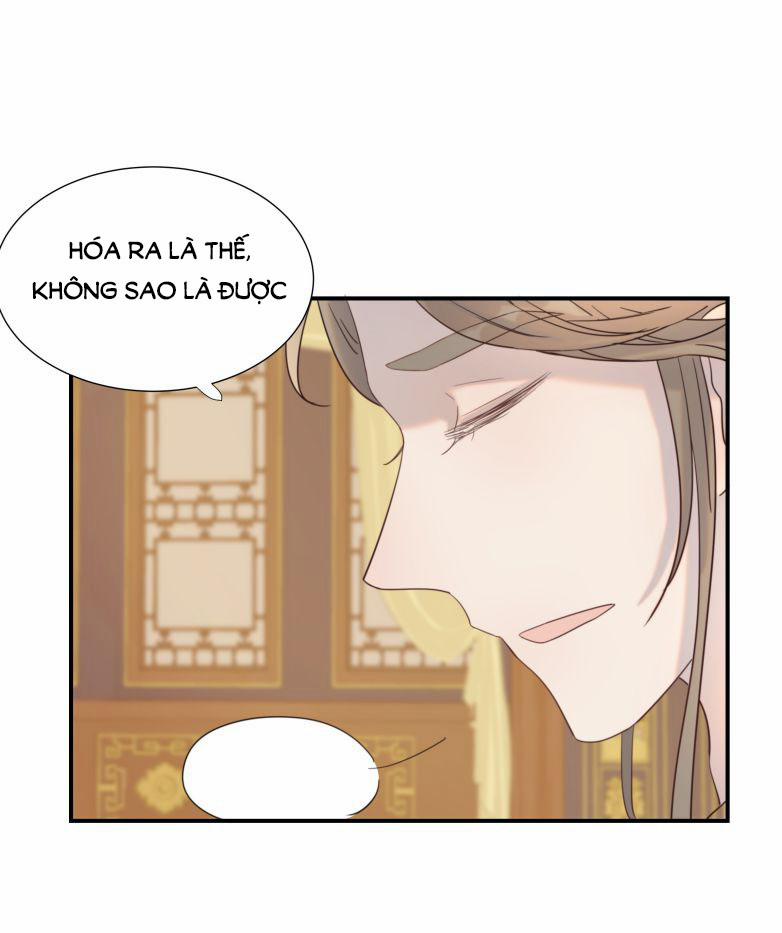 Hình Như Lấy Nhầm Kịch Bản Nữ Chủ 41 trang 12