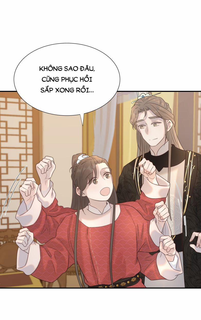 Hình Như Lấy Nhầm Kịch Bản Nữ Chủ 41 trang 14