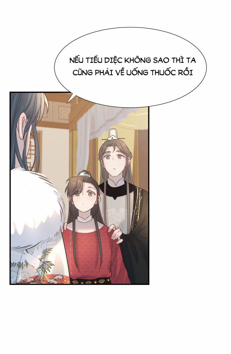 Hình Như Lấy Nhầm Kịch Bản Nữ Chủ 41 trang 16