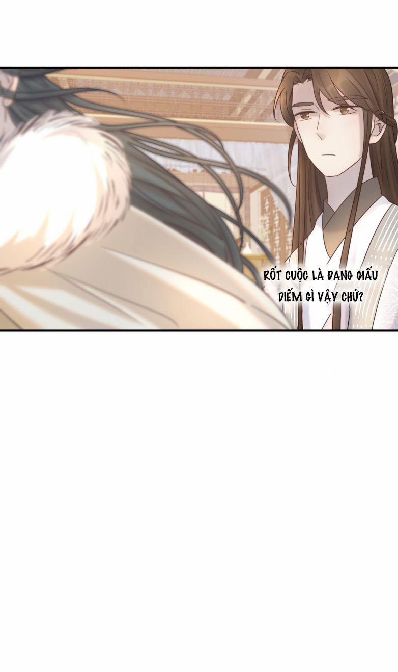 Hình Như Lấy Nhầm Kịch Bản Nữ Chủ 41 trang 18