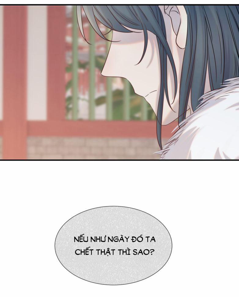Hình Như Lấy Nhầm Kịch Bản Nữ Chủ 41 trang 20