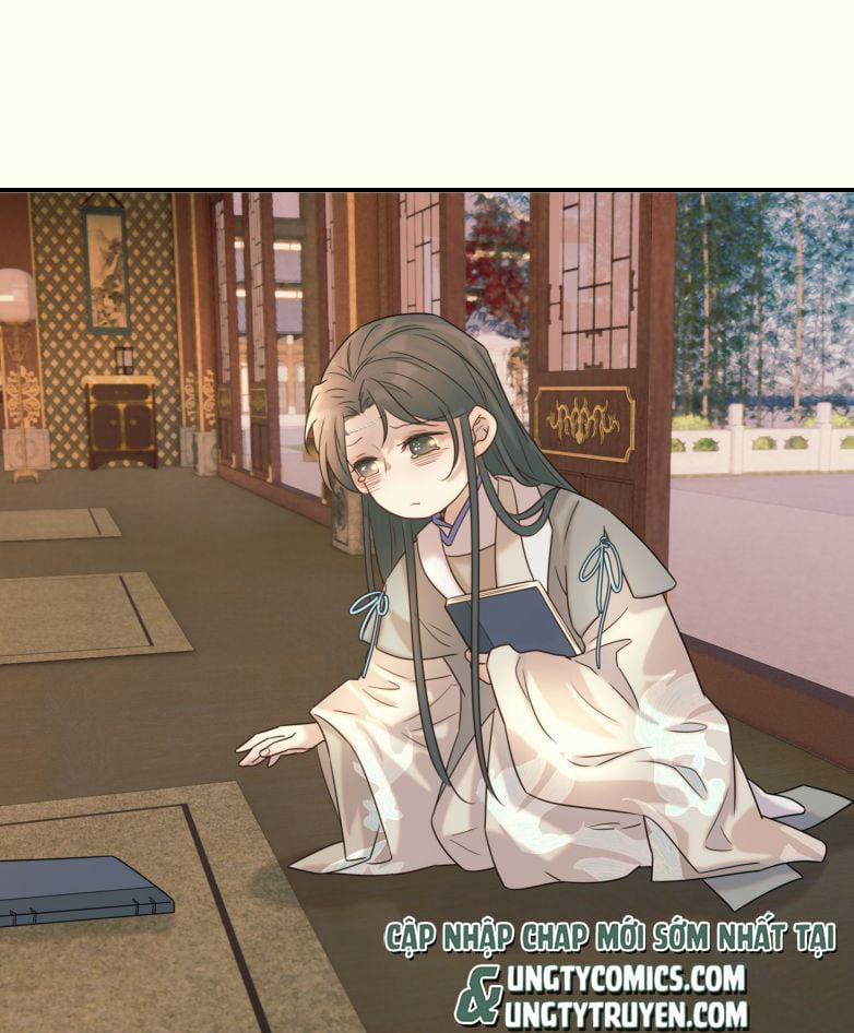 Hình Như Lấy Nhầm Kịch Bản Nữ Chủ 41 trang 27