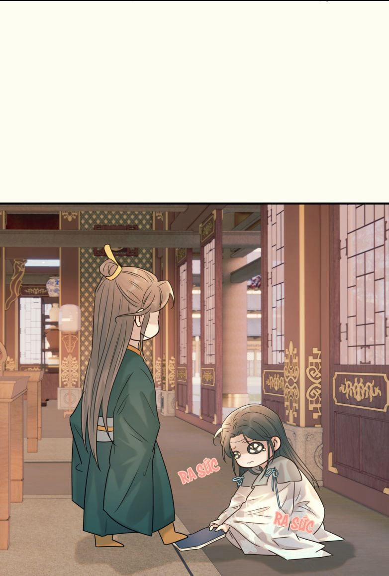 Hình Như Lấy Nhầm Kịch Bản Nữ Chủ 41 trang 30