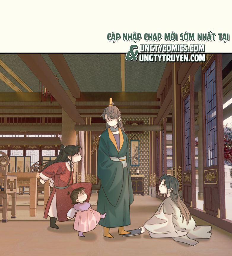 Hình Như Lấy Nhầm Kịch Bản Nữ Chủ 41 trang 32