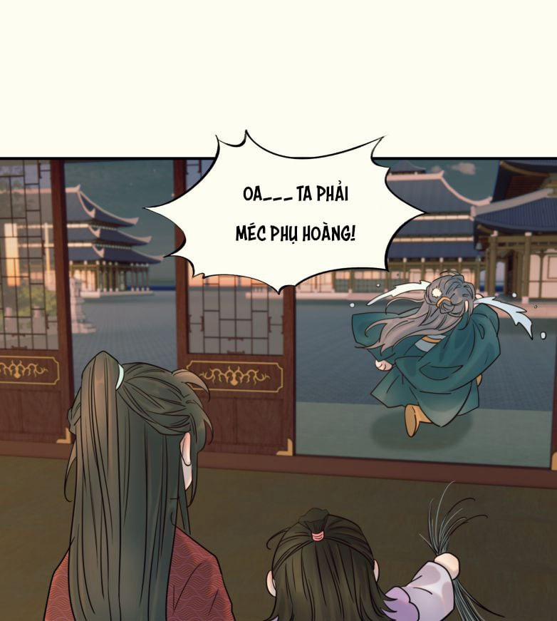 Hình Như Lấy Nhầm Kịch Bản Nữ Chủ 41 trang 37