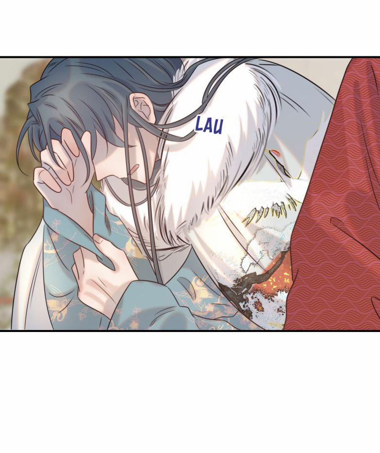 Hình Như Lấy Nhầm Kịch Bản Nữ Chủ 41 trang 4