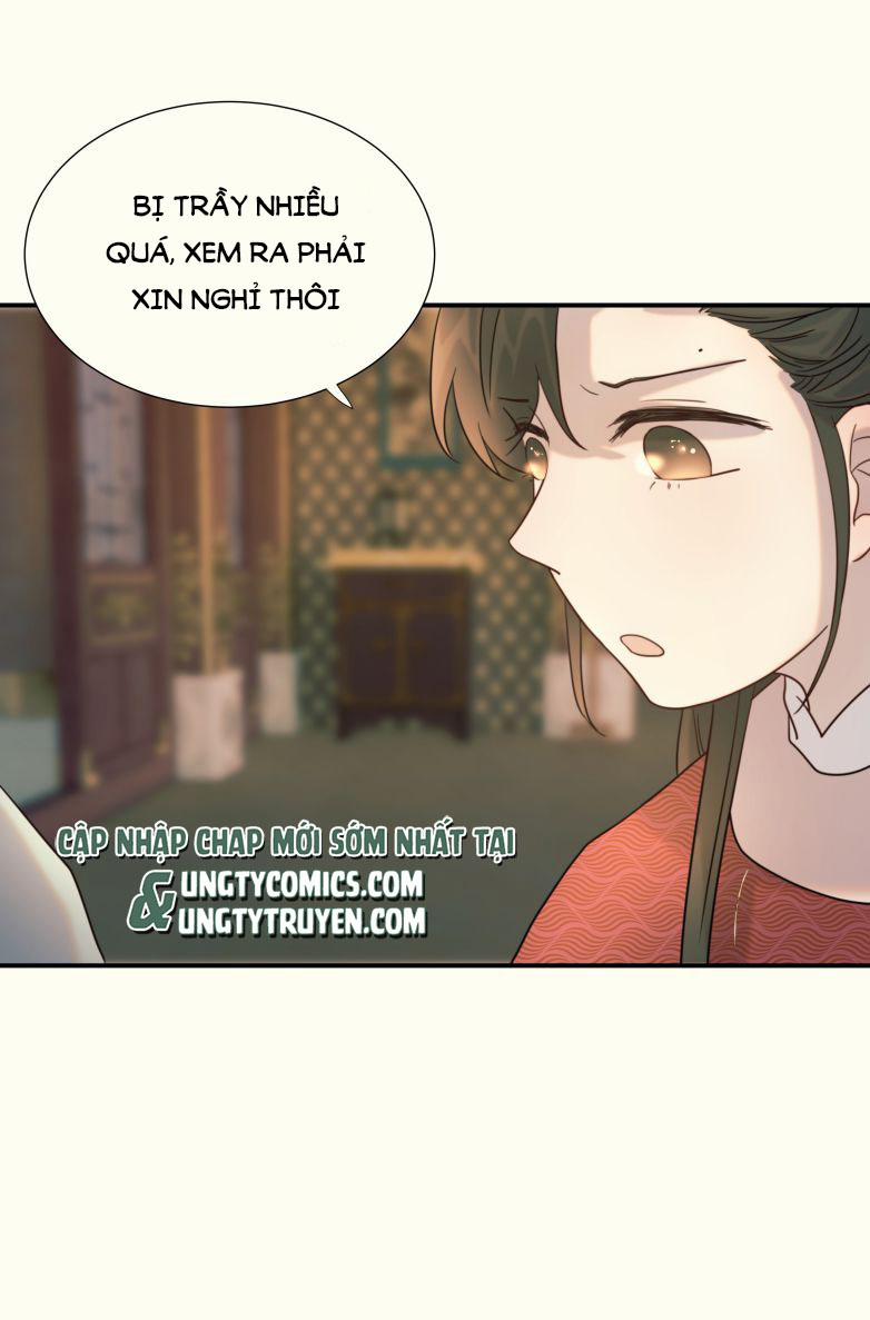 Hình Như Lấy Nhầm Kịch Bản Nữ Chủ 41 trang 41