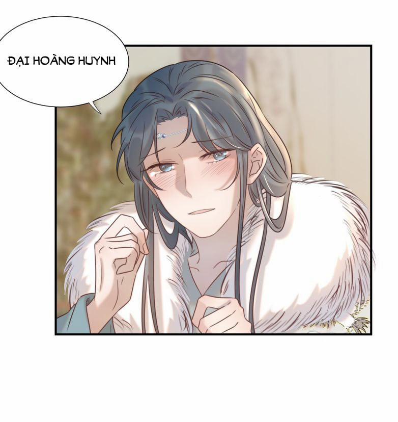 Hình Như Lấy Nhầm Kịch Bản Nữ Chủ 41 trang 5