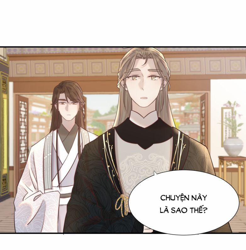 Hình Như Lấy Nhầm Kịch Bản Nữ Chủ 41 trang 6