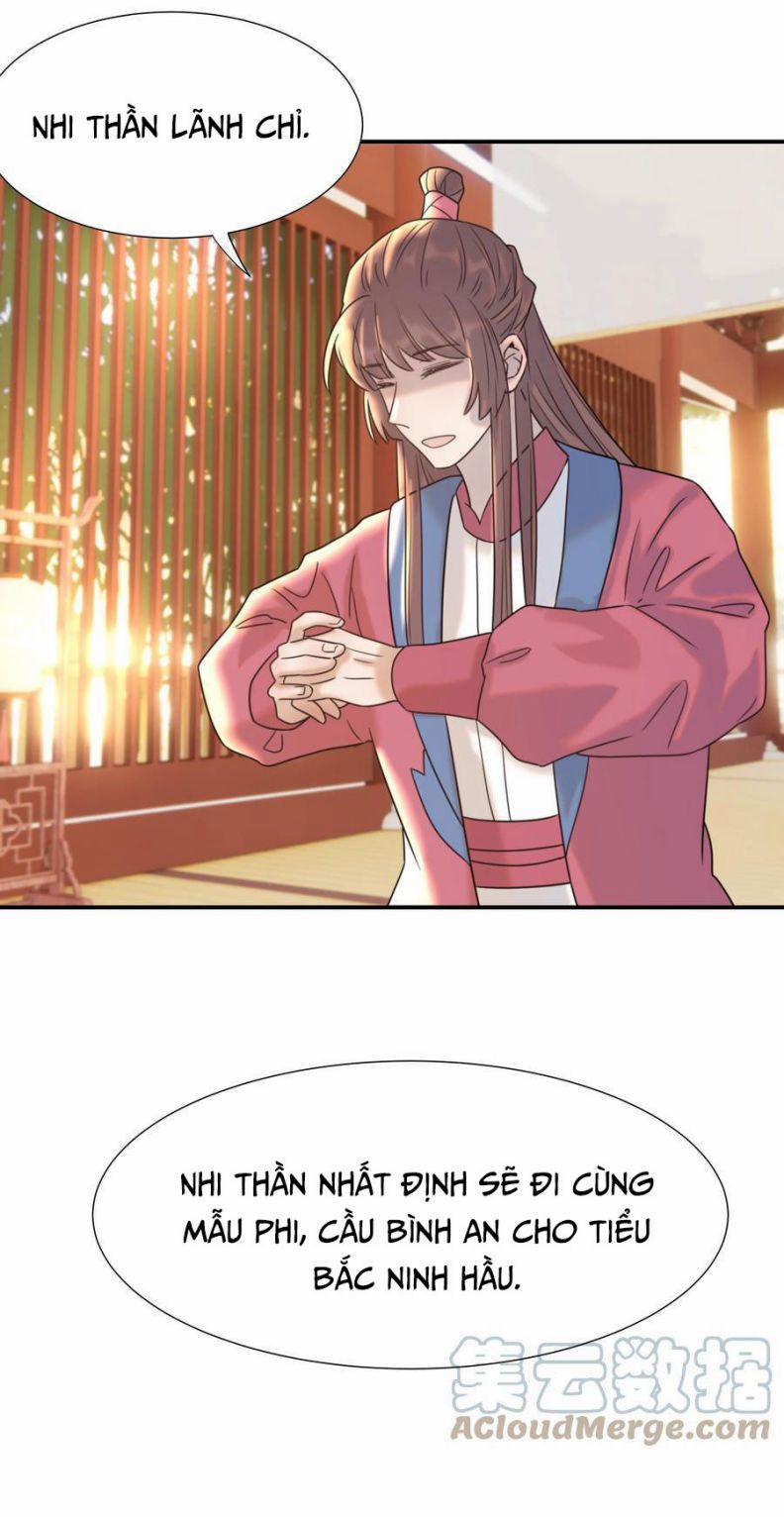 Hình Như Lấy Nhầm Kịch Bản Nữ Chủ 42 trang 10