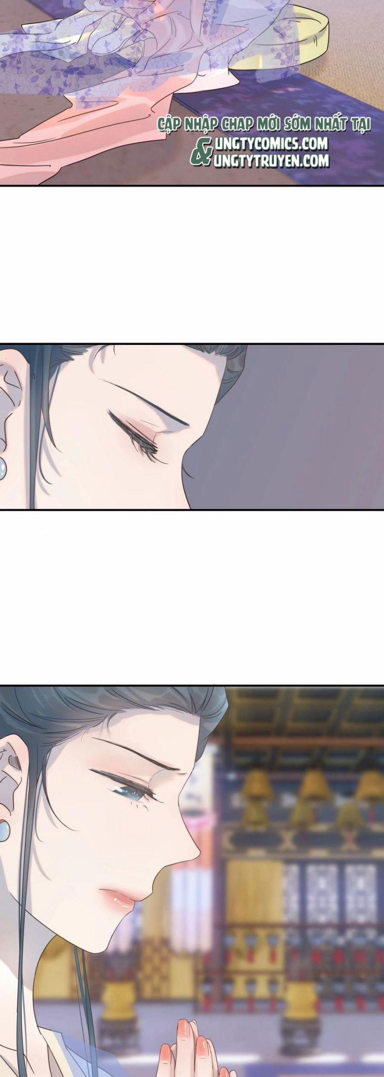 Hình Như Lấy Nhầm Kịch Bản Nữ Chủ 42 trang 27