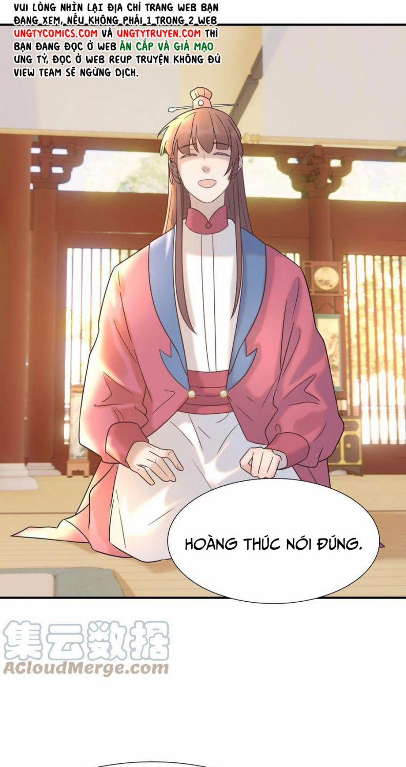 Hình Như Lấy Nhầm Kịch Bản Nữ Chủ 42 trang 5