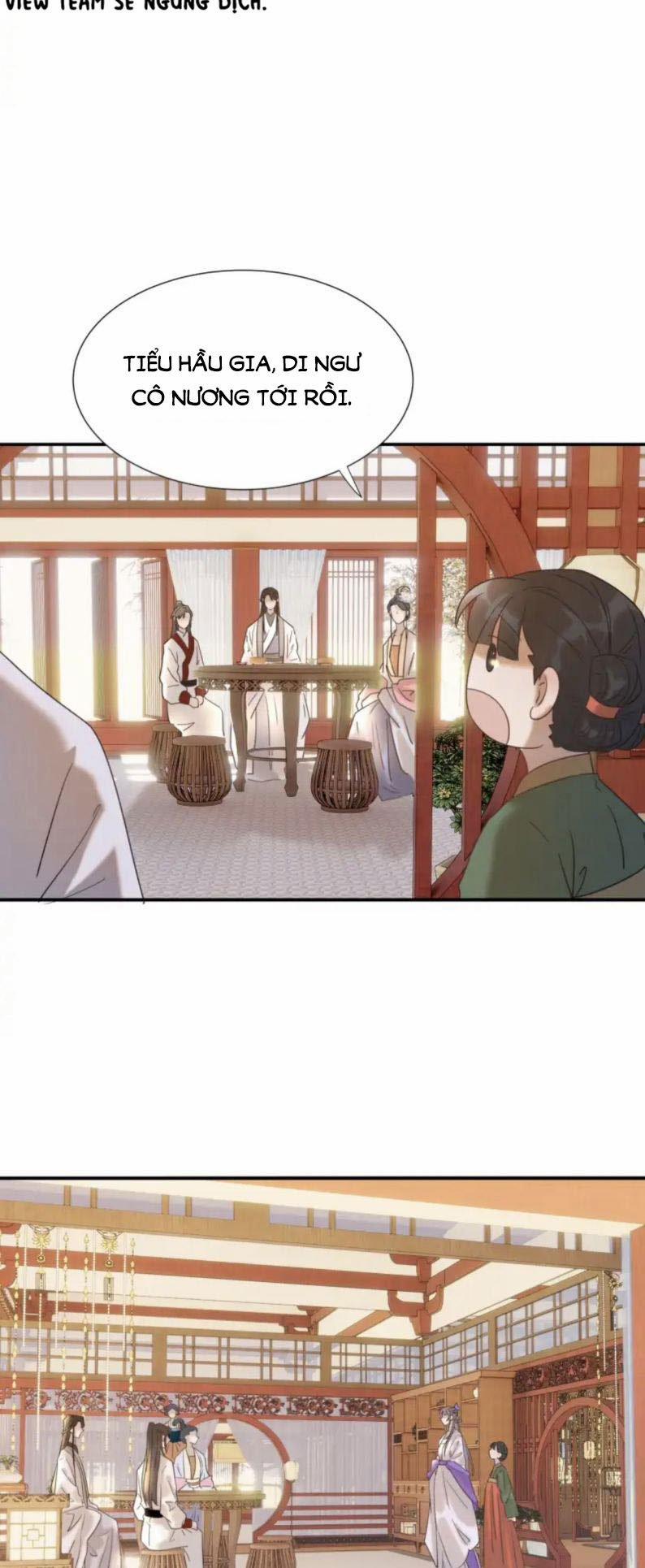 Hình Như Lấy Nhầm Kịch Bản Nữ Chủ 43 trang 17