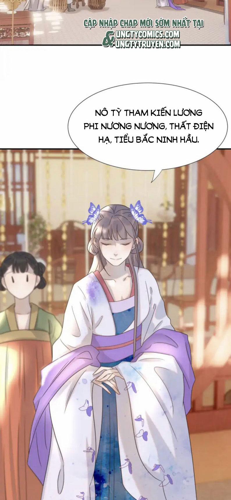 Hình Như Lấy Nhầm Kịch Bản Nữ Chủ 43 trang 18