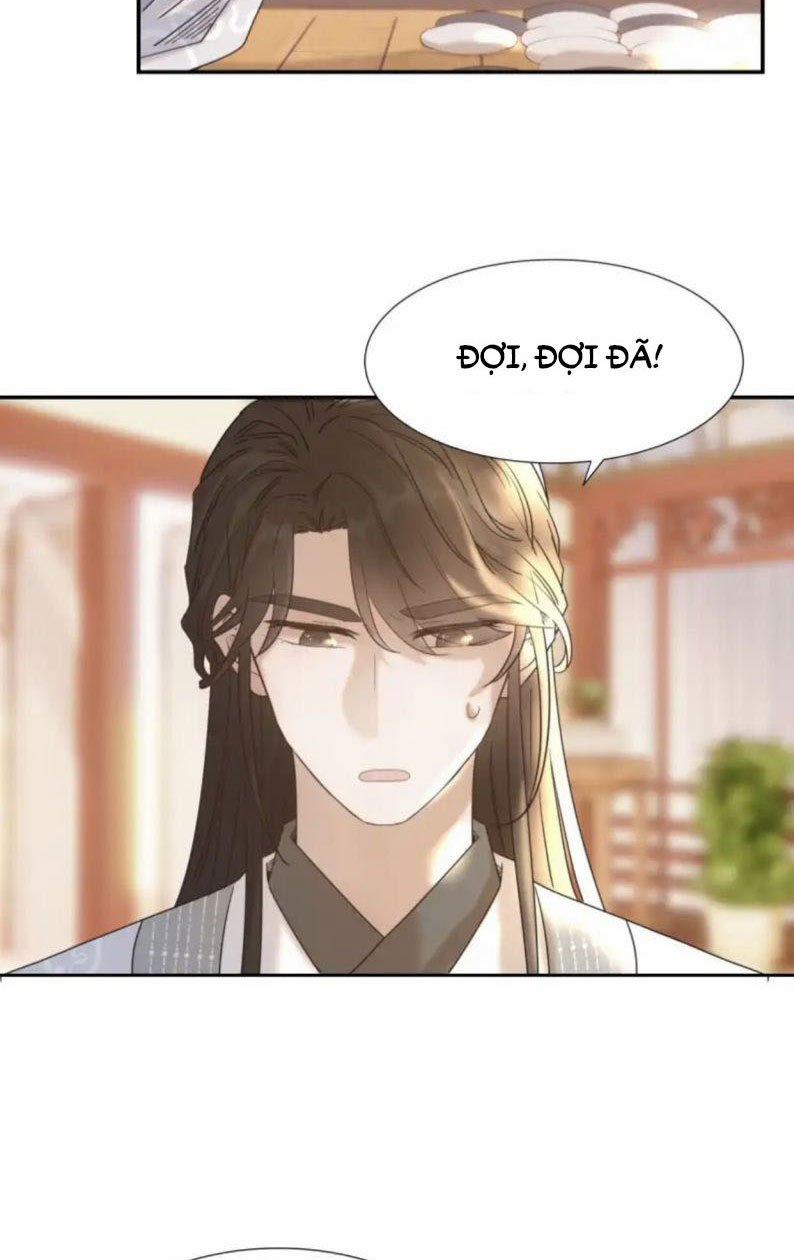 Hình Như Lấy Nhầm Kịch Bản Nữ Chủ 43 trang 2