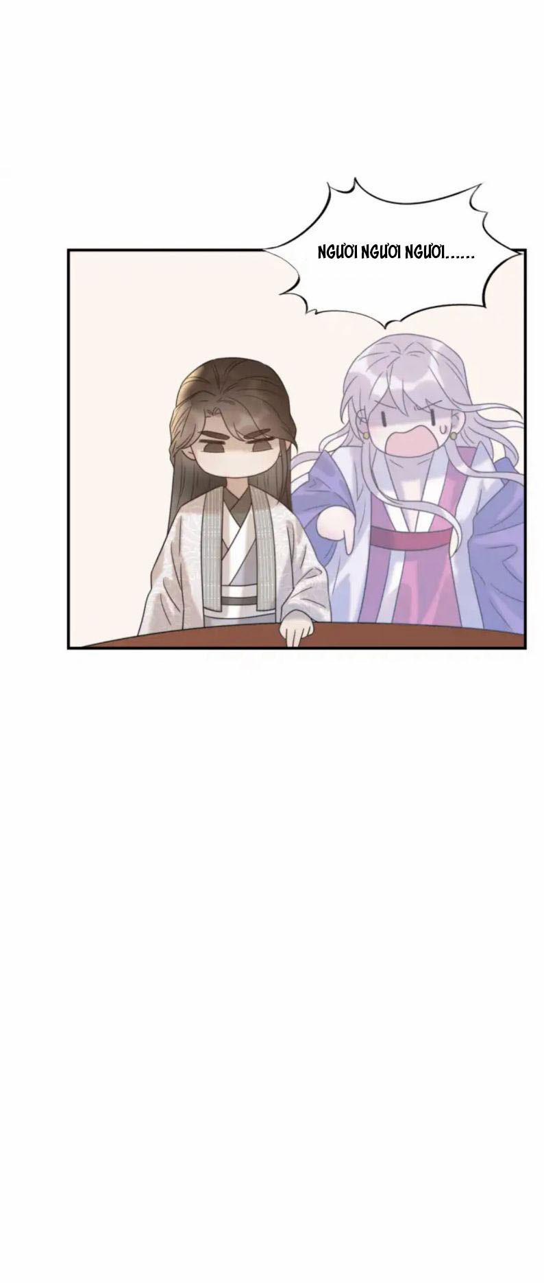 Hình Như Lấy Nhầm Kịch Bản Nữ Chủ 43 trang 24