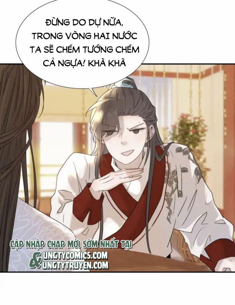 Hình Như Lấy Nhầm Kịch Bản Nữ Chủ 43 trang 3