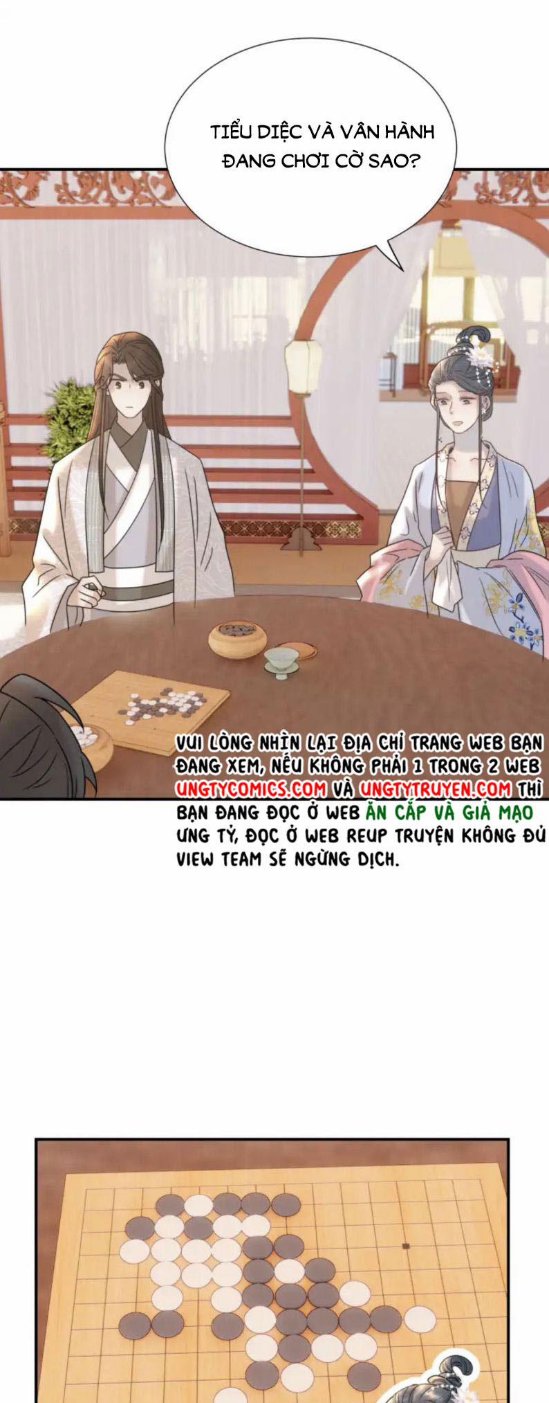 Hình Như Lấy Nhầm Kịch Bản Nữ Chủ 43 trang 9