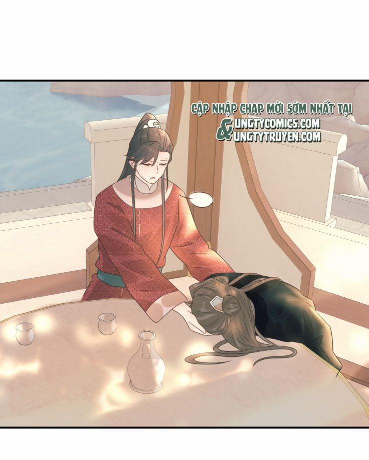 Hình Như Lấy Nhầm Kịch Bản Nữ Chủ 44 trang 11