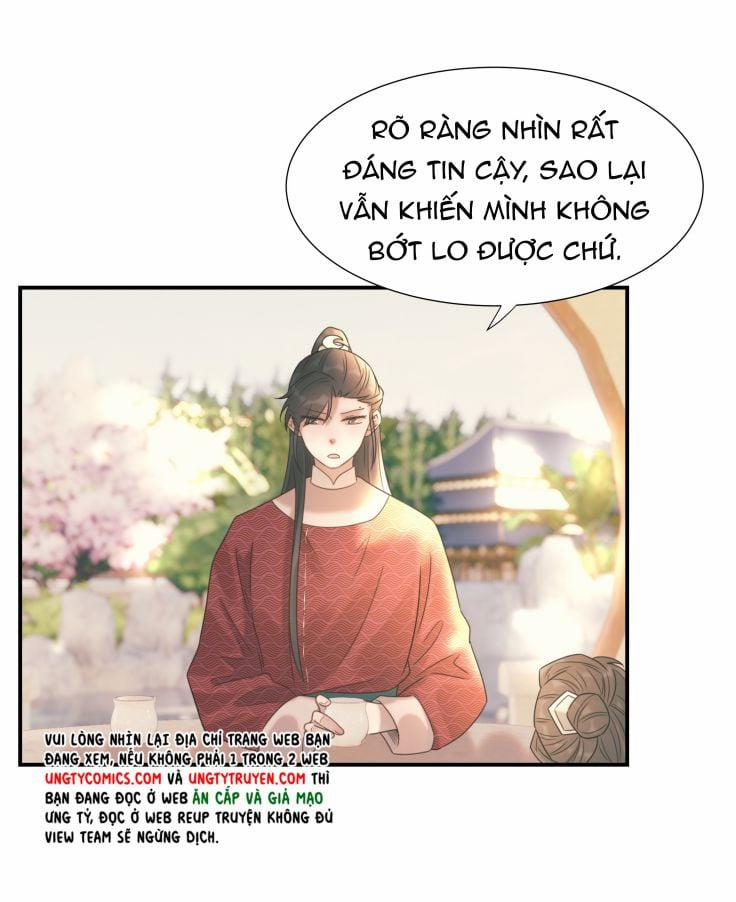 Hình Như Lấy Nhầm Kịch Bản Nữ Chủ 44 trang 12