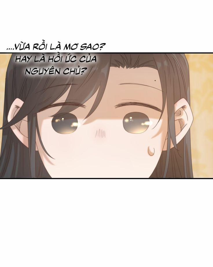 Hình Như Lấy Nhầm Kịch Bản Nữ Chủ 44 trang 20