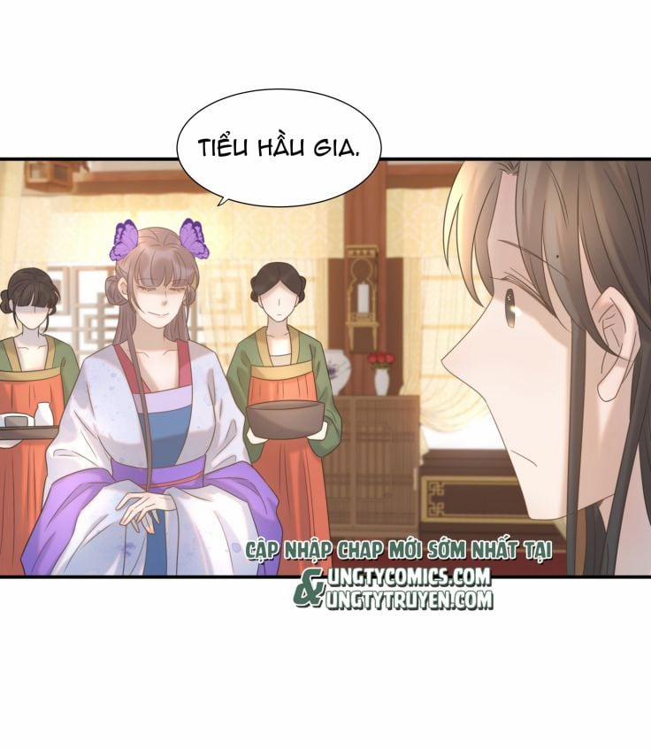 Hình Như Lấy Nhầm Kịch Bản Nữ Chủ 44 trang 29