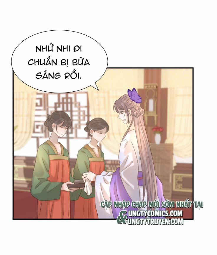 Hình Như Lấy Nhầm Kịch Bản Nữ Chủ 44 trang 31