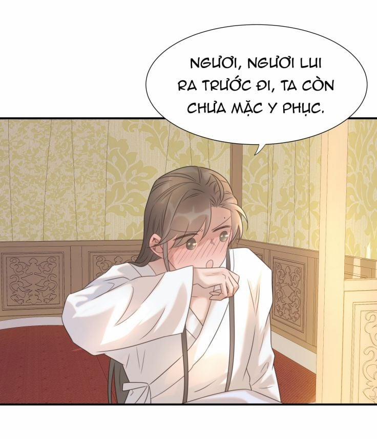 Hình Như Lấy Nhầm Kịch Bản Nữ Chủ 44 trang 33