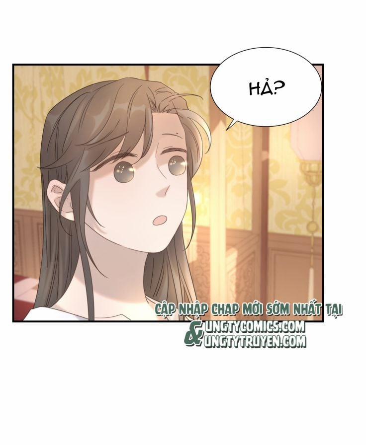 Hình Như Lấy Nhầm Kịch Bản Nữ Chủ 44 trang 35