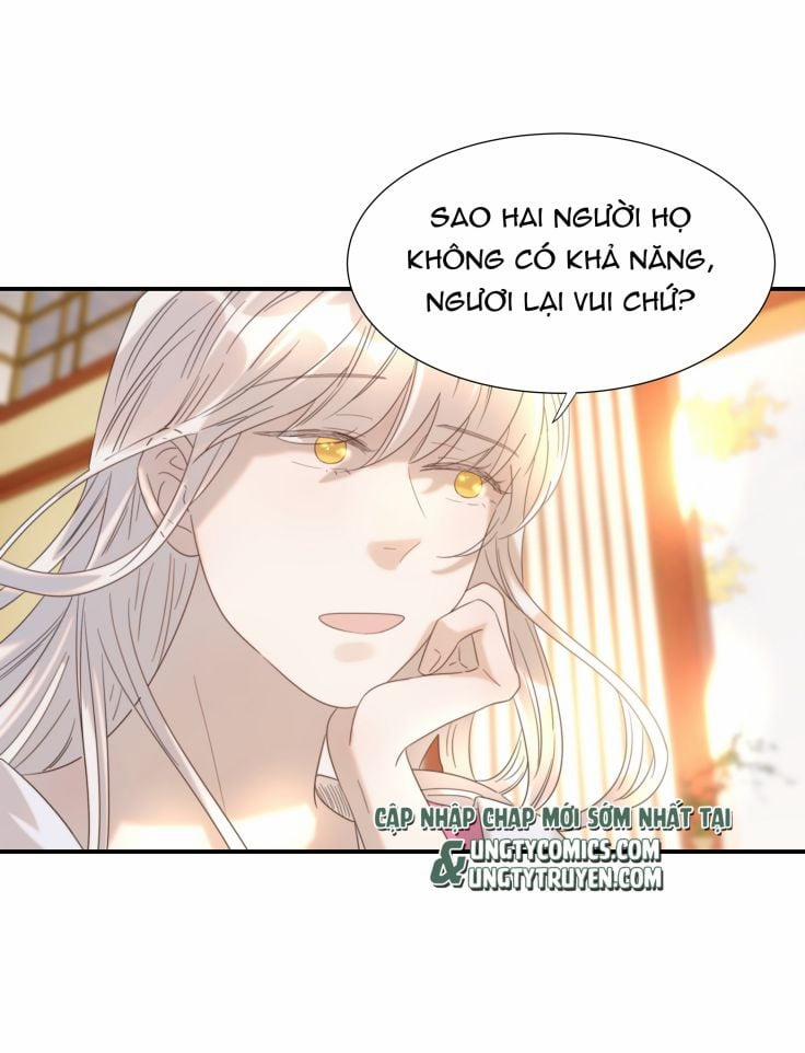 Hình Như Lấy Nhầm Kịch Bản Nữ Chủ 44 trang 41