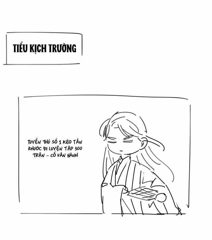 Hình Như Lấy Nhầm Kịch Bản Nữ Chủ 44 trang 43