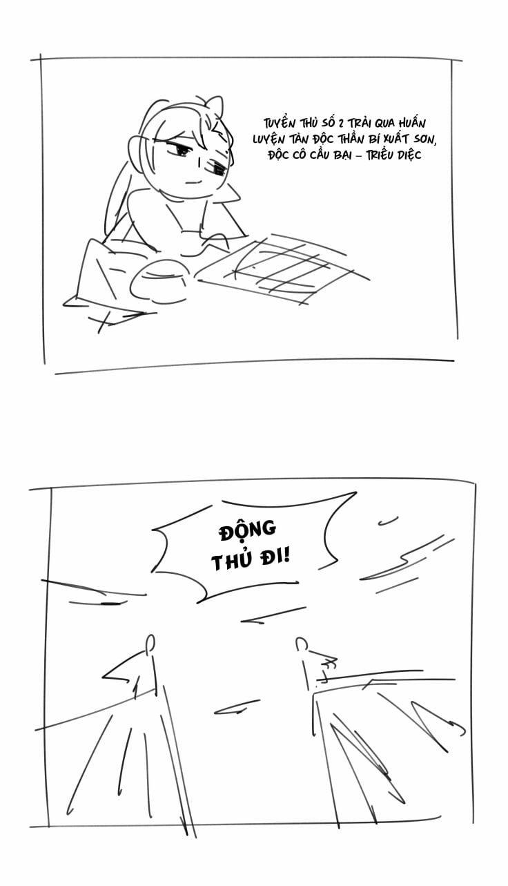 Hình Như Lấy Nhầm Kịch Bản Nữ Chủ 44 trang 44