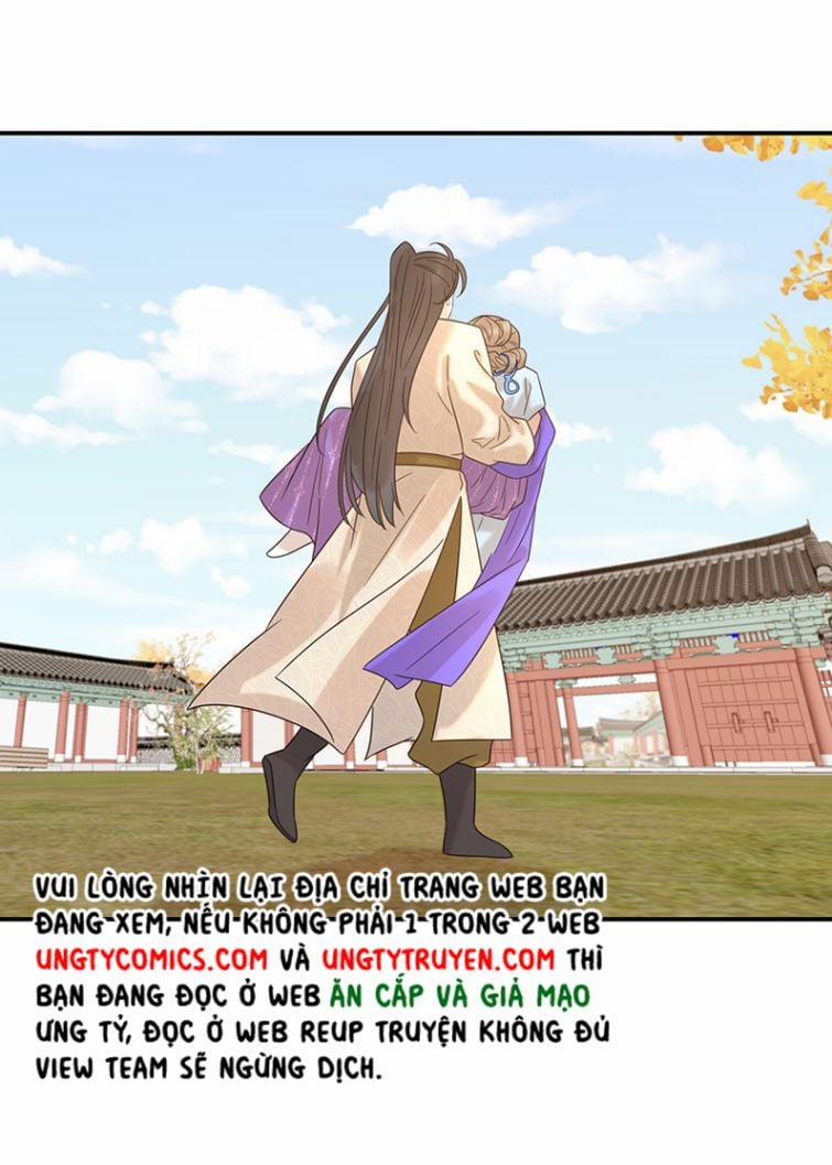 Hình Như Lấy Nhầm Kịch Bản Nữ Chủ 45 trang 14