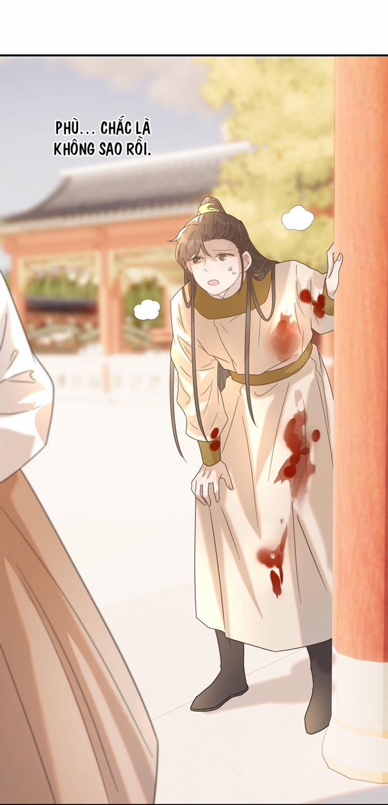 Hình Như Lấy Nhầm Kịch Bản Nữ Chủ 45 trang 19