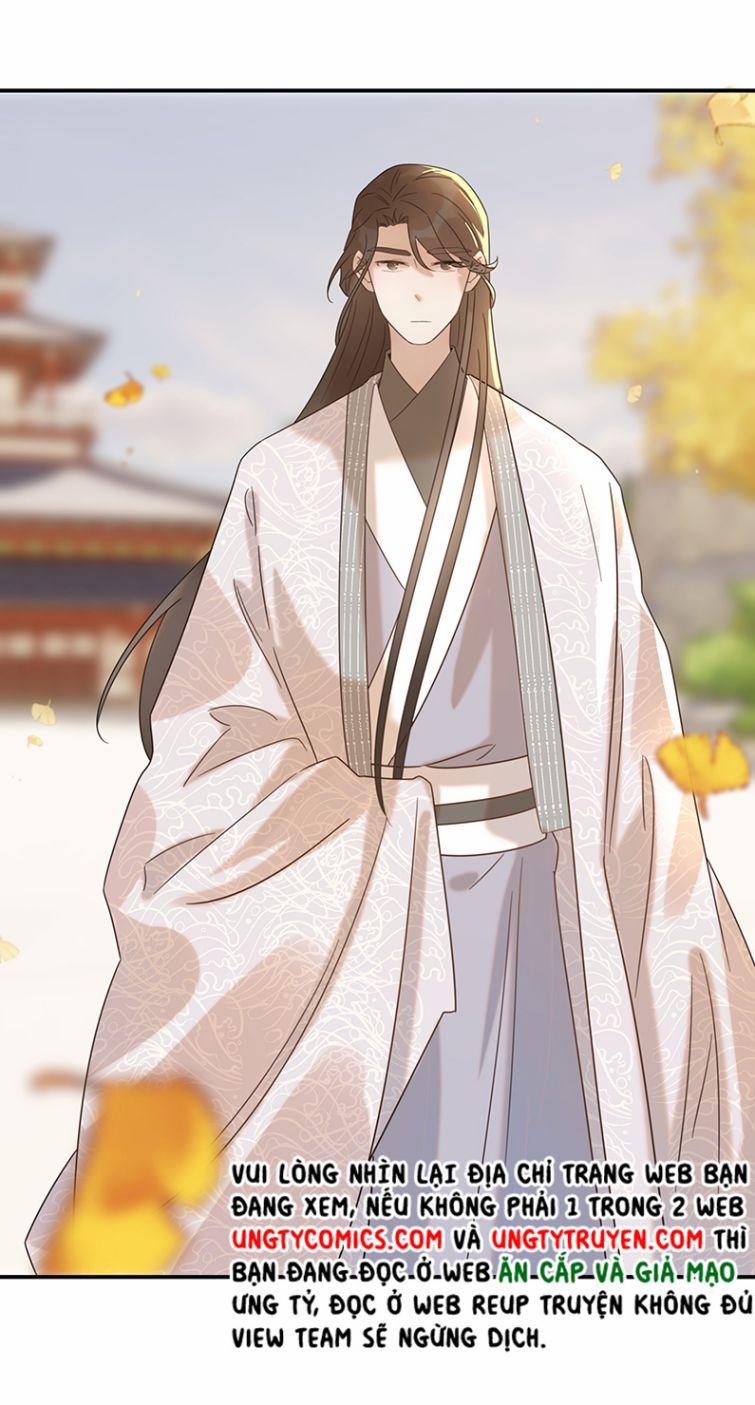Hình Như Lấy Nhầm Kịch Bản Nữ Chủ 45 trang 23