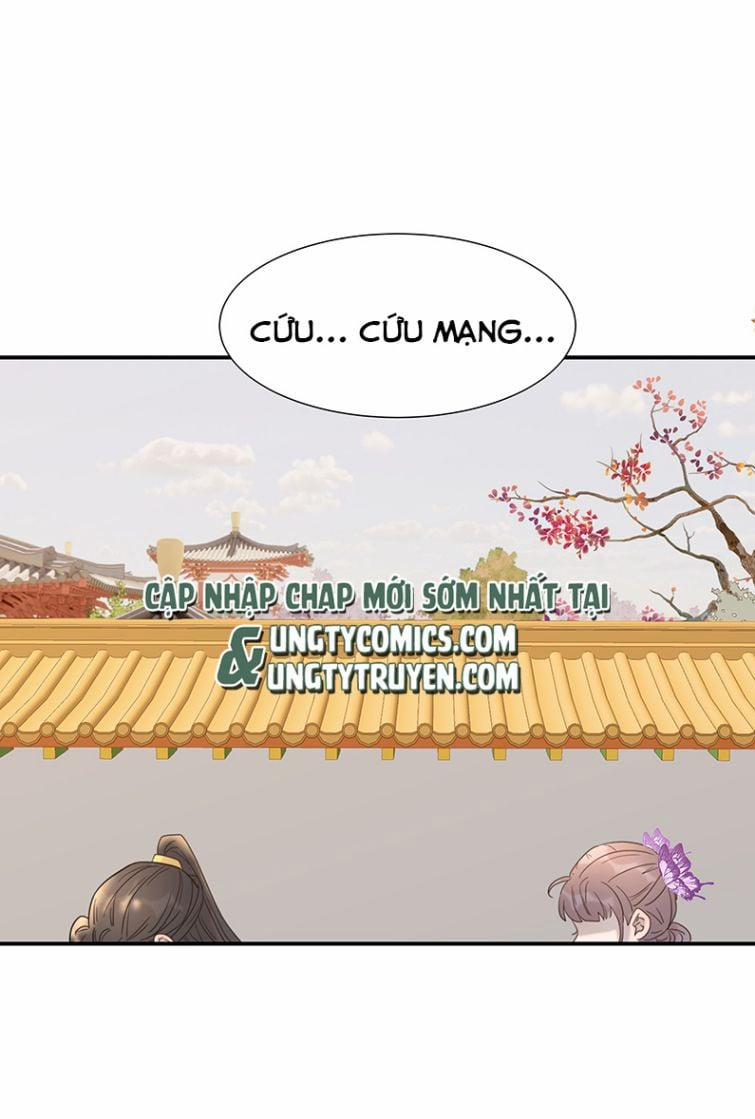Hình Như Lấy Nhầm Kịch Bản Nữ Chủ 45 trang 3