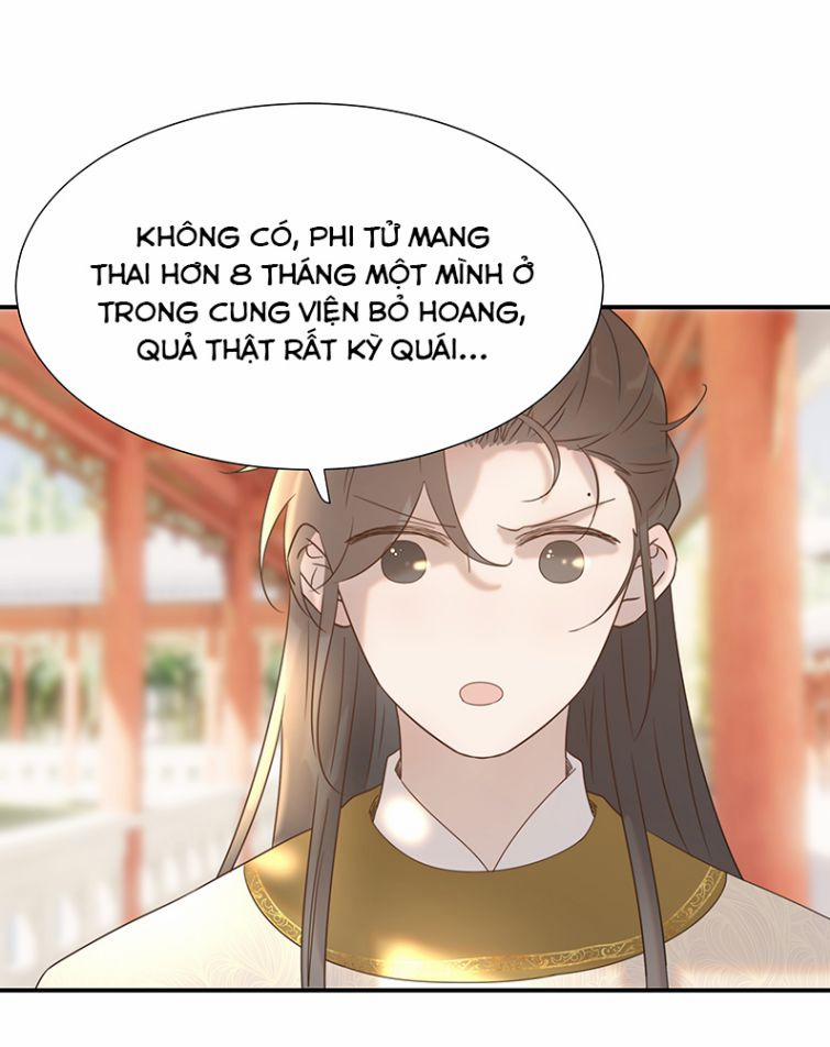 Hình Như Lấy Nhầm Kịch Bản Nữ Chủ 45 trang 34