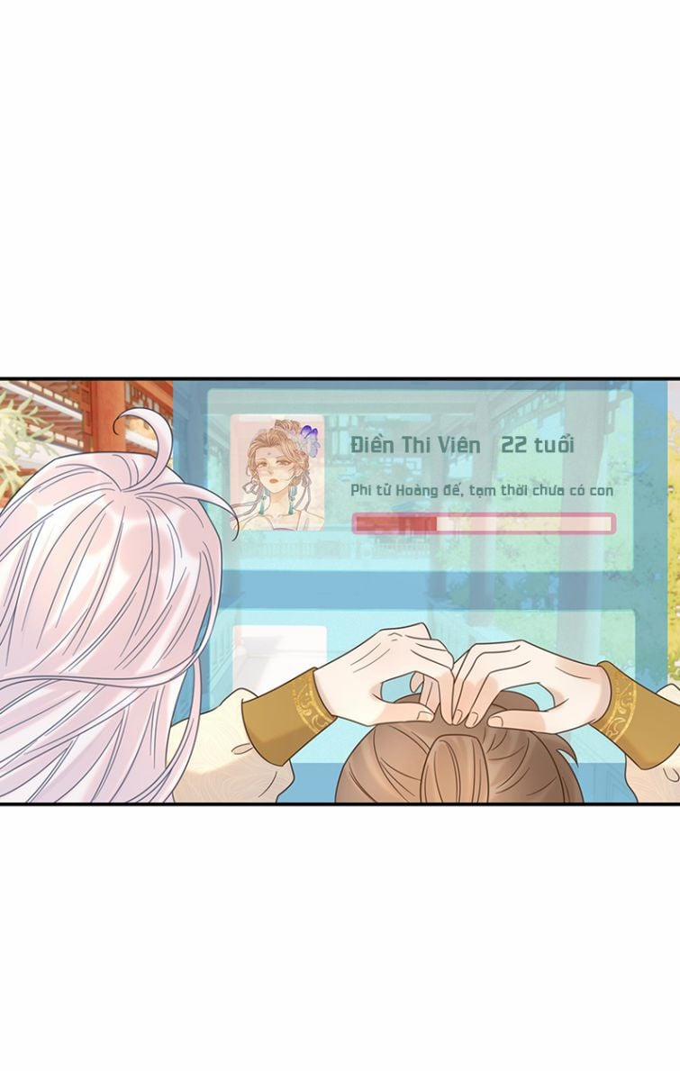 Hình Như Lấy Nhầm Kịch Bản Nữ Chủ 45 trang 37