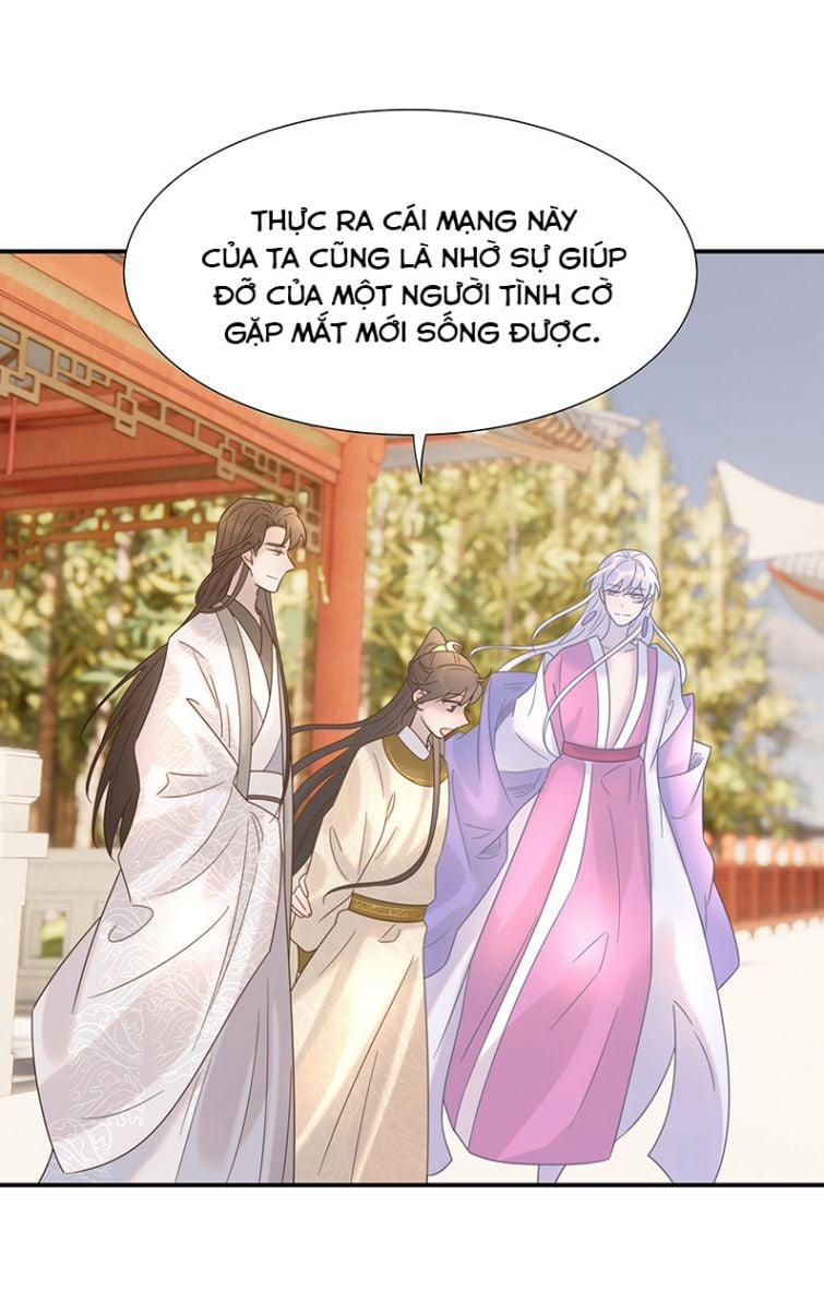 Hình Như Lấy Nhầm Kịch Bản Nữ Chủ 45 trang 42