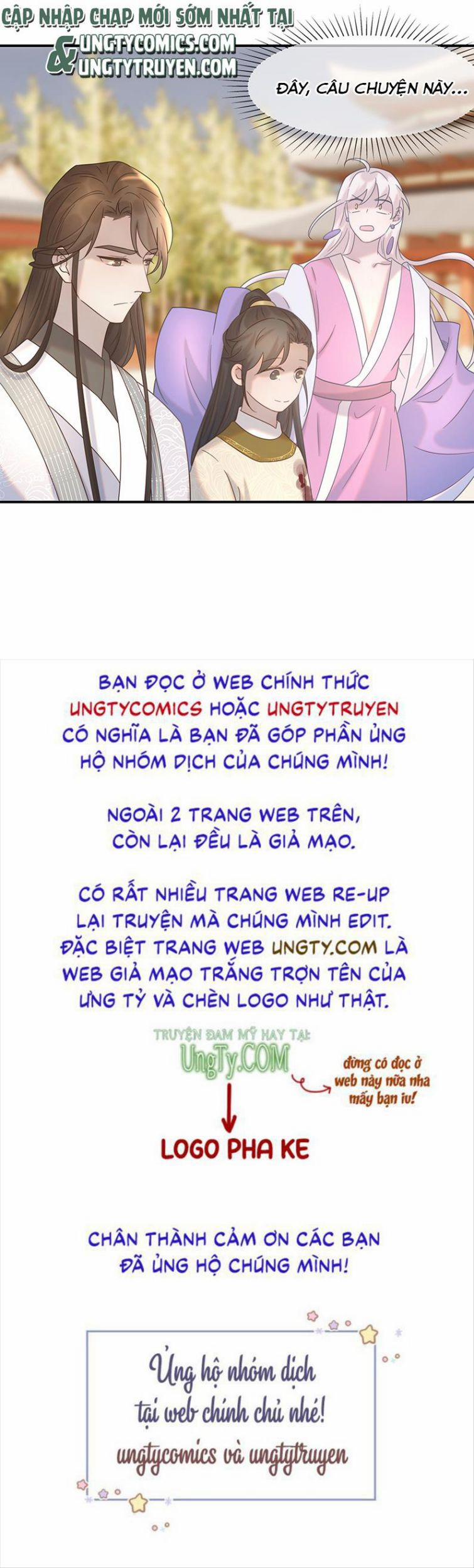 Hình Như Lấy Nhầm Kịch Bản Nữ Chủ 45 trang 49