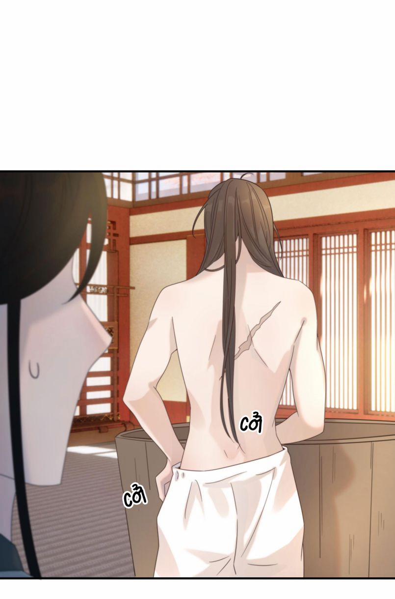 Hình Như Lấy Nhầm Kịch Bản Nữ Chủ 46 trang 15