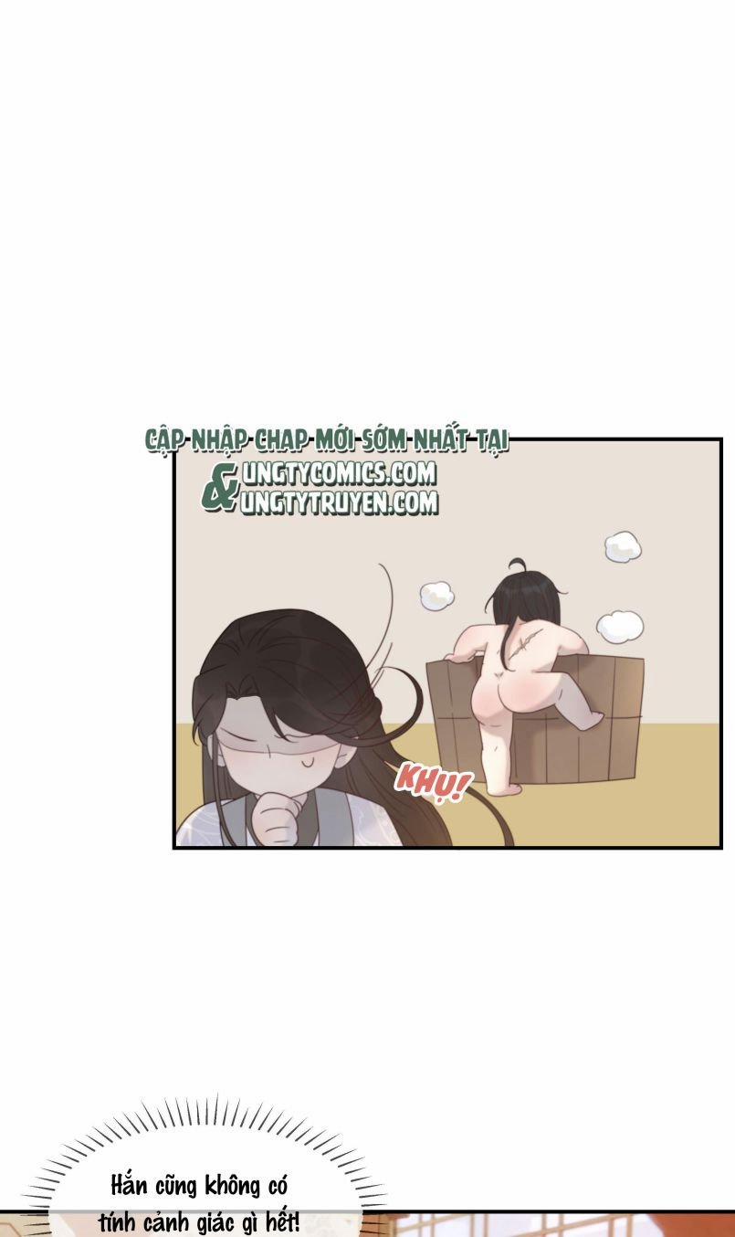 Hình Như Lấy Nhầm Kịch Bản Nữ Chủ 46 trang 16