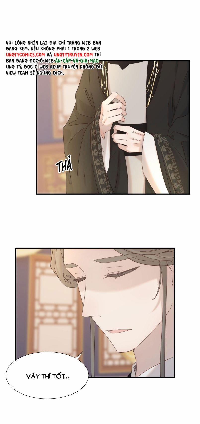 Hình Như Lấy Nhầm Kịch Bản Nữ Chủ 46 trang 26