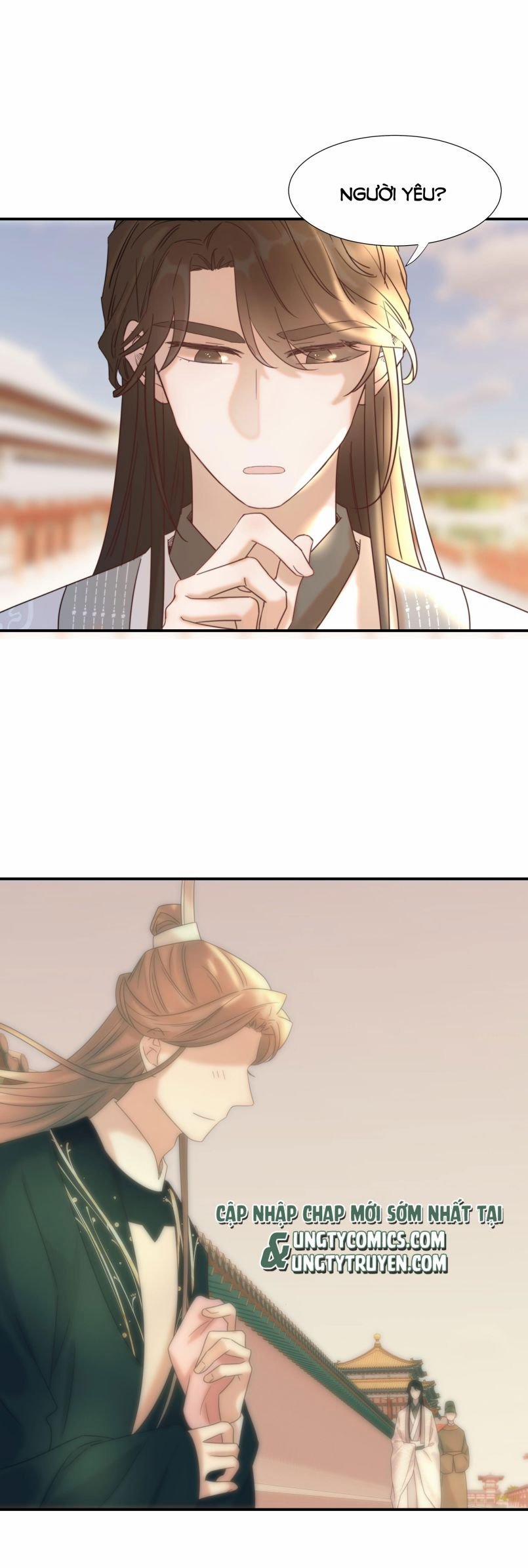 Hình Như Lấy Nhầm Kịch Bản Nữ Chủ 46 trang 5