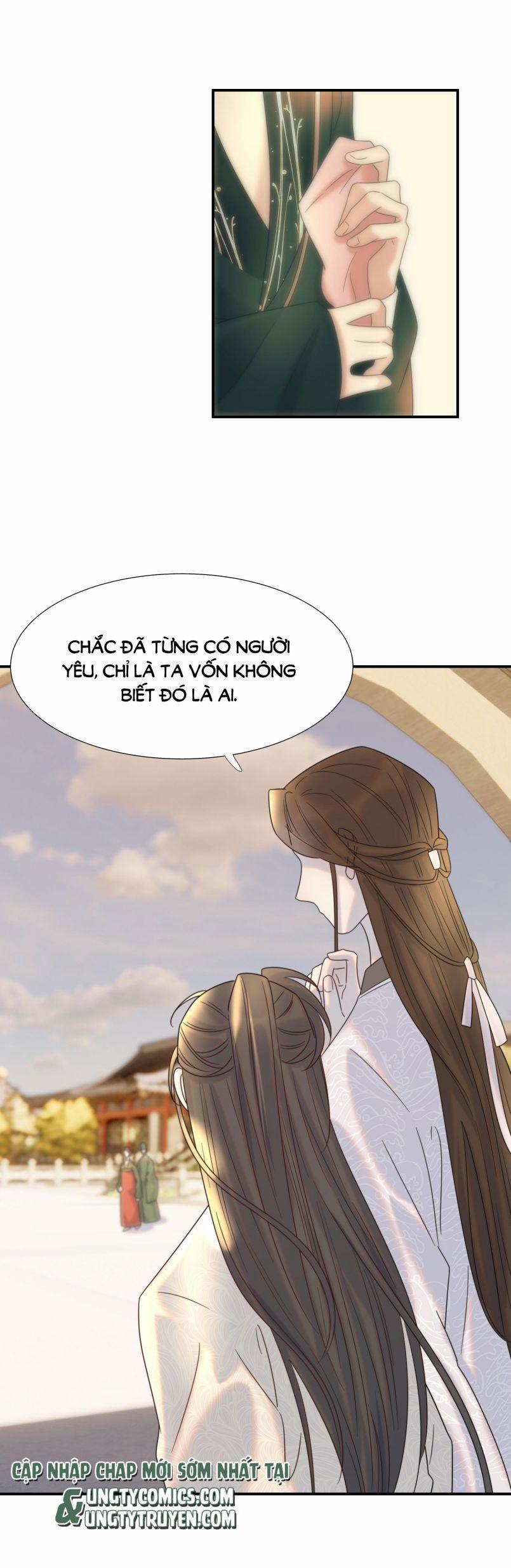 Hình Như Lấy Nhầm Kịch Bản Nữ Chủ 46 trang 6
